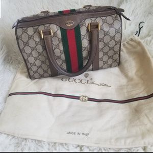 Gucci Handbag